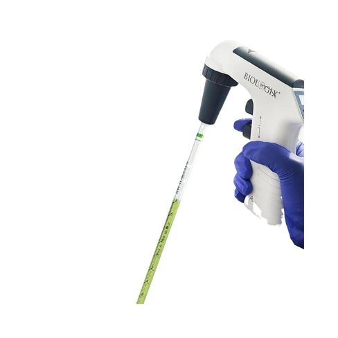Biologix 2ml Serological Pipette+ Electric Pipette Controller in Saudi Arabia
