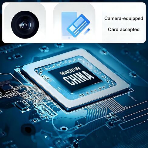 Commercial Advertising Player, Easy Setup Digital Signage, Supports Video & Image Looping, Perfect for Home, Store, Restaurant & Retail Advertising Display Touch-27 in Kuwait