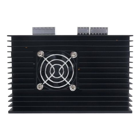 STEPPERONLINE TE Series Digital Stepper Driver 2.4-7.2A 20-80VAC/30-100VDC for Nema 34 Stepper Motor in Saudi Arabia