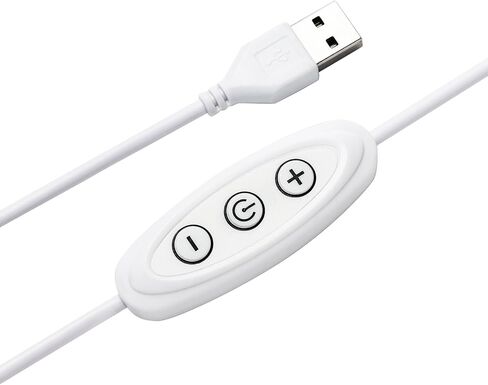 Officially Licensed TCU Horned Frogs LED Neon Sign – 15" x 7.77" Purple-Emitting Wall Light with Adjustable Brightness, Inline Dimmer & On/Off Switch, USB Powered with Adapter – College Wall Décor in Kuwait