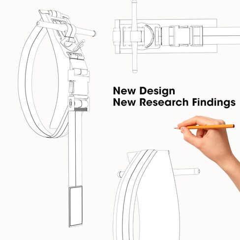 Tourniquet for First Aid, Fast Stop Bleeding, Professional Medical Tactical Emergency Tourniquet, A Must-Have Accessory for Outdoor, Home, Hunter, Camper, Police Men and Army in Kuwait