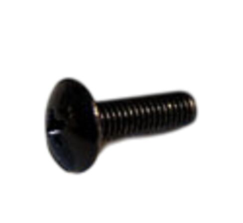 Button Head Phillip Screw M5-0.8P x 15L 004369-AF Works with Matrix Fitness Stepper Step in Saudi Arabia