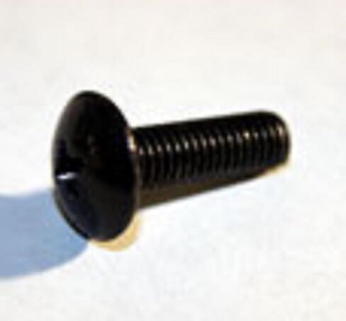 Button Head Phillip Screw M5-0.8P x 15L 004369-AF Works with Matrix Fitness Stepper Step in Saudi Arabia