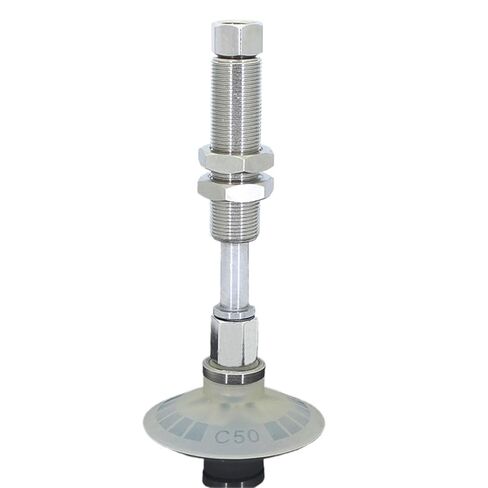 1pcs pneuamitc Vacuum Suction Cups ZPT10/13/32/25/40/50CN/CSJ10/20/30/40/50-B5-A10Vacuum Sucker ZPT25CSJ10-B5-A10 Type(ZPT32CN Black,J10-B5-A10) in Saudi Arabia