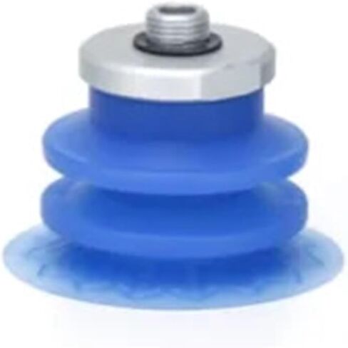 1pcs 2.5stage Open Bag Vacuum Sucker, ZP3P-20/25/32/40/50JT2SF,ZP3P-20JT2SF-WG/W-A16-08/W-AG01, pneuamitc Vacuum pad(ZP3P-20JT2SF 1PCS,Nil) in Saudi Arabia