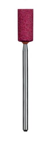Dedeco 4161 Aluminum Oxide Rubi Stone, HP 1, Pack of 12 in Saudi Arabia