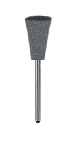 Dedeco 7395 Polyurethane Midgets FG, Medium, Shape Cup, Gray (Pack of 12) in Saudi Arabia