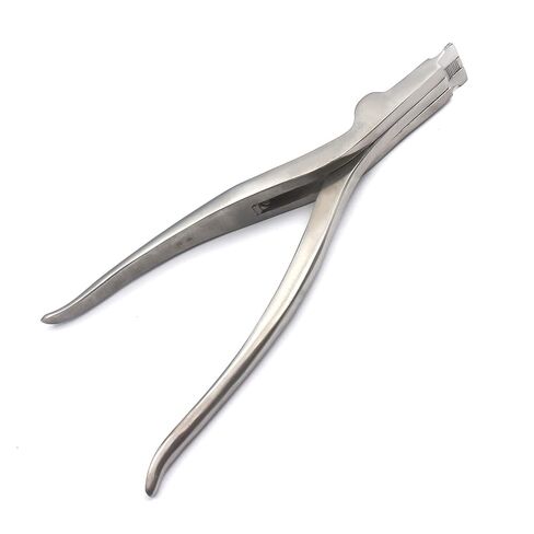 OdontoMed2011 O.R Grade Three Prong CAST Spreader 9'' Orthopedic Brand ODM in Saudi Arabia