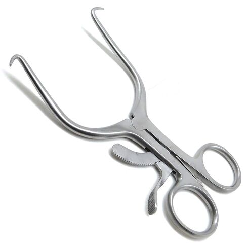 3× Gelpi Retractors 5.5" Sharp Points Surgical Veterinary Premium Stainless Steel Instruments in Saudi Arabia
