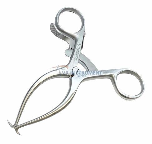 Gelpi Retractors 3.5" Sharp Points Medical Surgical Veterinary Instruments in Kuwait