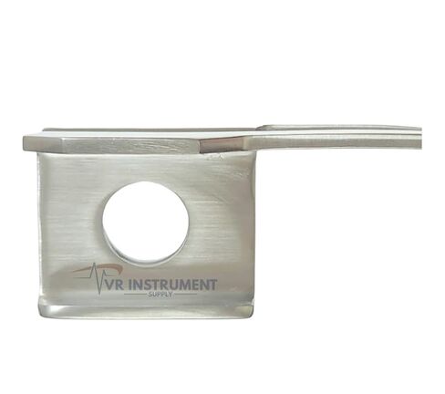 FINOCHIETTO Rib Spreader Veterinary Retractor German Stainless CE 12" in Kuwait
