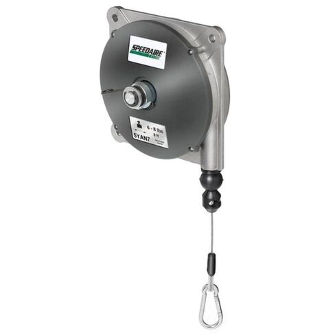 Speedaire 5YAN7 Tool Retractor 8ft (1) in Kuwait