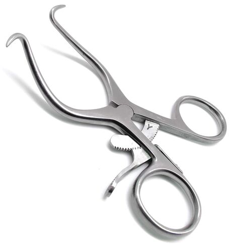 Gelpi Retractor 3.5" Dental Surgical Veterinary 89cm Stainless Steel Instruments in Saudi Arabia