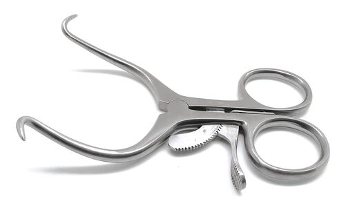 Gelpi Retractor 3.5" Dental Surgical Veterinary 89cm Stainless Steel Instruments in Saudi Arabia