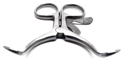 Gelpi Retractor 3.5" Dental Surgical Veterinary 89cm Stainless Steel Instruments in Saudi Arabia