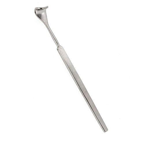 Desmarres Lid Retractor 5.50" Size 4, 17mm Ophthalmic Stainless Steel Eye Retractors in Saudi Arabia