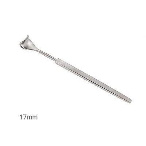 Desmarres Lid Retractor 5.50" Size 4, 17mm Ophthalmic Stainless Steel Eye Retractors in Saudi Arabia