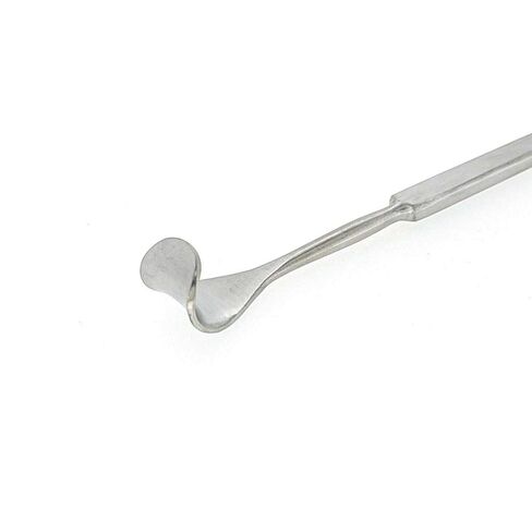 Desmarres Lid Retractor 5.50" Size 4, 17mm Ophthalmic Stainless Steel Eye Retractors in Saudi Arabia