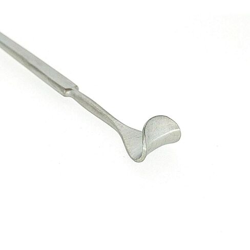 Desmarres Lid Retractor 5.50" Size 4, 17mm Ophthalmic Stainless Steel Eye Retractors in Saudi Arabia
