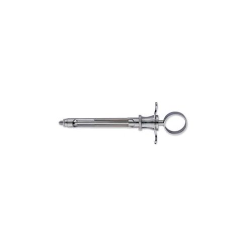 Premium Plus OMM65855000 Aspirating Syringe 1.8mL in Kuwait
