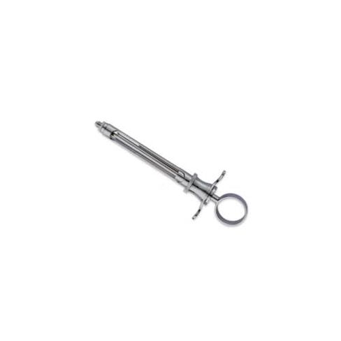 Premium Plus OMM65855000 Aspirating Syringe 1.8mL in Kuwait