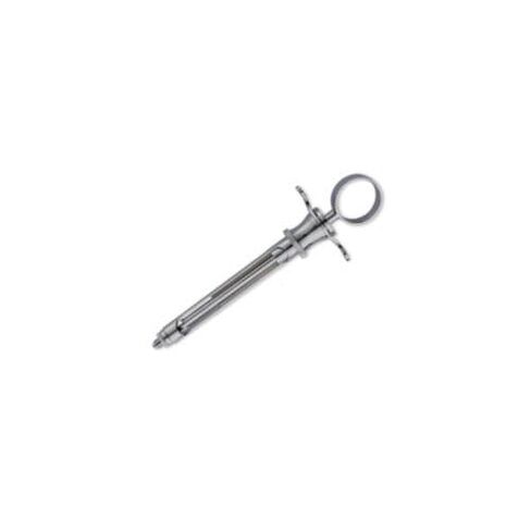 Premium Plus OMM65855000 Aspirating Syringe 1.8mL in Kuwait