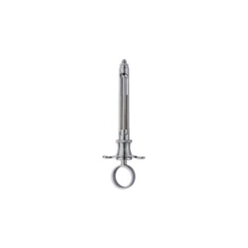 Premium Plus OMM65855000 Aspirating Syringe 1.8mL in Kuwait