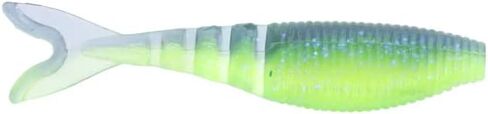 Yamamoto 4" ZAKO/FIRE Craw (6 Pack) in Kuwait