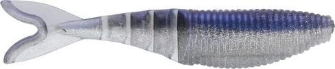 Yamamoto 4" ZAKO/FIRE Craw (6 Pack) in Kuwait