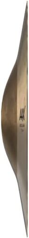 SABIAN AAX MAX 7 Inch Splash Cymbal V2, Natural Finish in Saudi Arabia