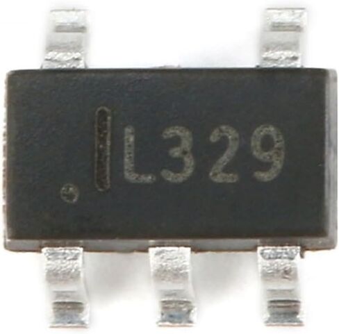 SPX3819 SPX3819M5-L-3-3/TR SOT-23-5 SPX3819M5-3.3 SPX3819M5-3-3/TR SOT23 500mA Regulator LDO IC 5/10/50Pcs(50 Pieces) in Kuwait
