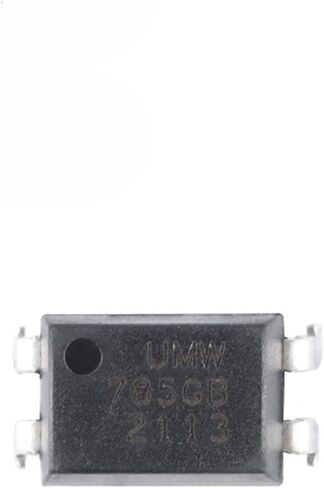 TLP785 TLP785GB P785 785GB DIP-4 Phototransistor Coupler Opto-Coupled Chip IC Integrated Circuit 10/50Pcs(50Pcs) in Saudi Arabia