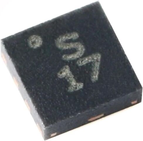 SKY13317-373LF SKY13317 DFN-8 SP3T RF التبديل IC رقاقة 5/10 قطعة (10 قطع) in Kuwait