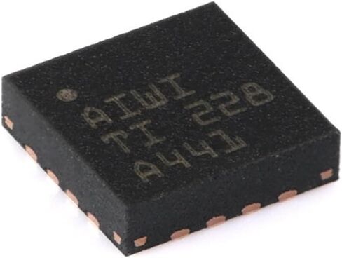 TPA6132 TPA6132A2 TPA6132A2RTER WQFN-16 WQFN16 Stereo Amplifier Chip IC Integrated Circuit 2/5Pcs(5 Pieces) in Kuwait