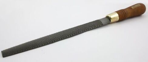 Narex Premium Half Round Rasps in Kuwait