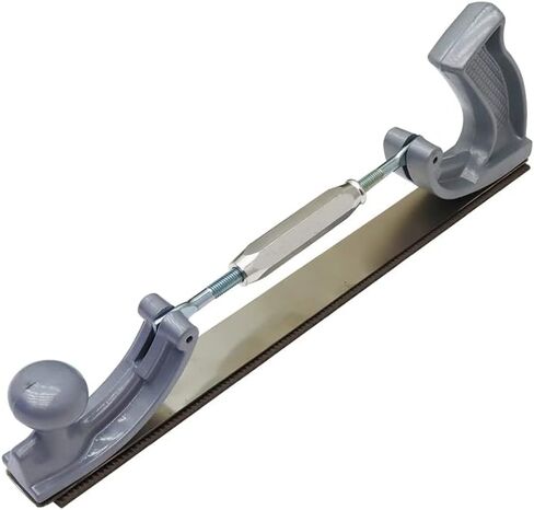 Sheet Metal File Adjustable Body File Holder with 10 Teeth Flat Body in Kuwait