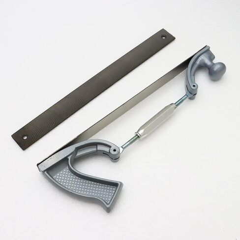 Sheet Metal File Adjustable Body File Holder with 10 Teeth Flat Body in Kuwait