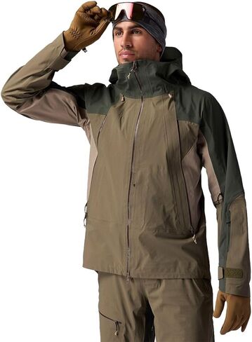 Backcountry, Cardiac Xpore 3L Touring Jacket - Men's in Saudi Arabia