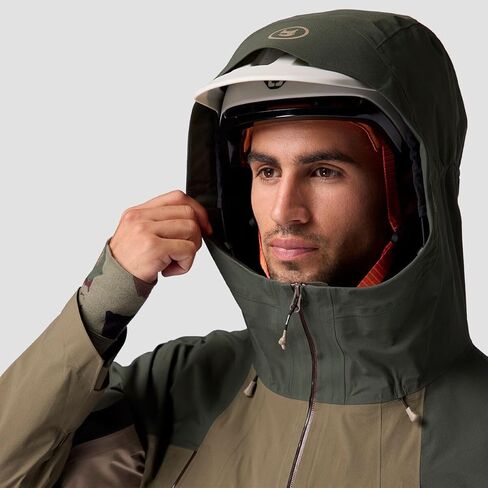 Backcountry, Cardiac Xpore 3L Touring Jacket - Men's in Saudi Arabia