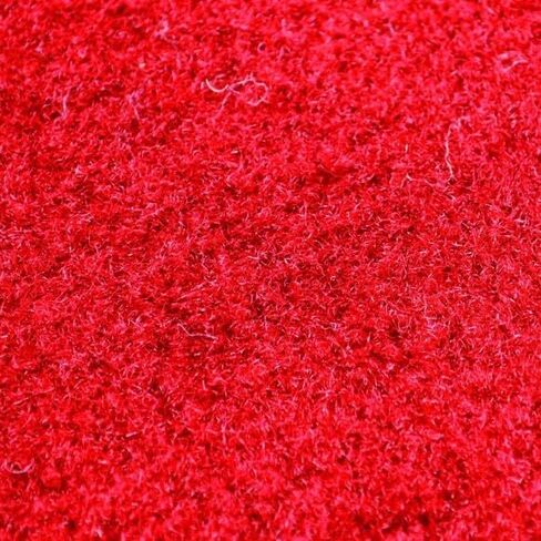 Louisville Cardinals NCAA Basketball" Round Floor Mat (29")" in Saudi Arabia