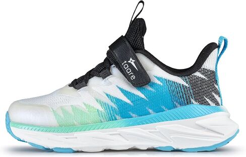 أحذية رياضية ممتازة للأطفال للأولاد والبنات - بافو ألفا - أحذية جري رياضية خفيفة الوزن وجيدة التهوية in Kuwait