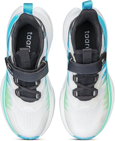 أحذية رياضية ممتازة للأطفال للأولاد والبنات - بافو ألفا - أحذية جري رياضية خفيفة الوزن وجيدة التهوية in Kuwait