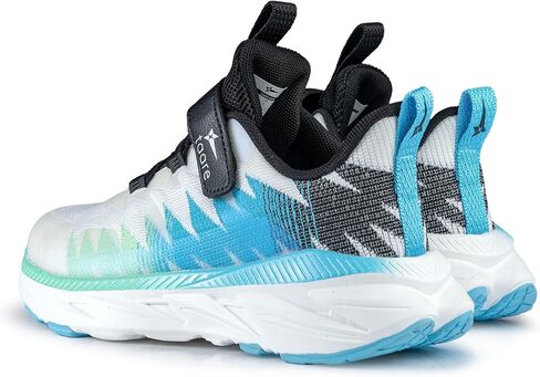 أحذية رياضية ممتازة للأطفال للأولاد والبنات - بافو ألفا - أحذية جري رياضية خفيفة الوزن وجيدة التهوية in Kuwait