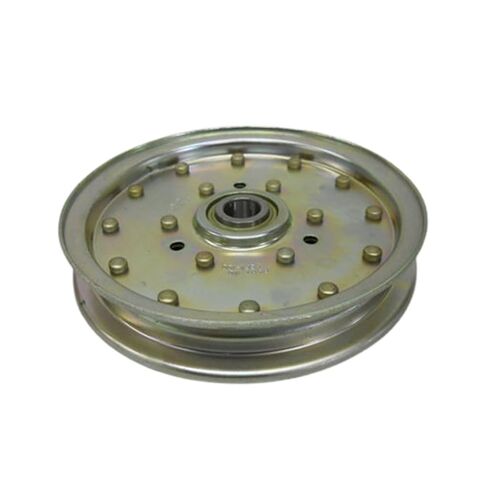بكرة مسطحة Husqvarna Idler من OEM الأصلي لجزازات العشب/يستبدل 510283702/510283701 in Saudi Arabia