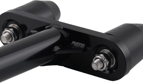 maXpeedingrods 4-Stroke Motor Motor Trailering Support, Outboard Transom Saver for 75/90/115/200/225/250/300HP Mercury SeaPro 4 Stroke, New V6 175HP Engine in Saudi Arabia