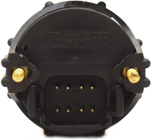 Premier Pontoon OMC Boat System Check Gauge GPK618A | Faria 2 Inch in Saudi Arabia
