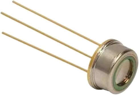 5pcs 800-1700nm 0.3mm 300um InGaAs PD Photodiode Detector Power Meter in Saudi Arabia
