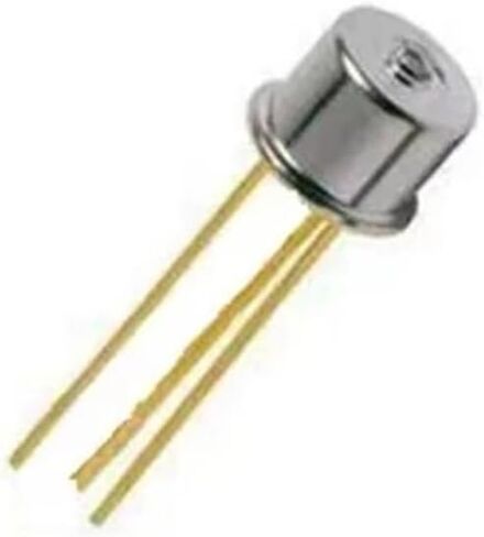 InGaAs 800-1700nm 5pcs 500um InGaAs PD Photodiode Detector FTTH ELINK in Saudi Arabia