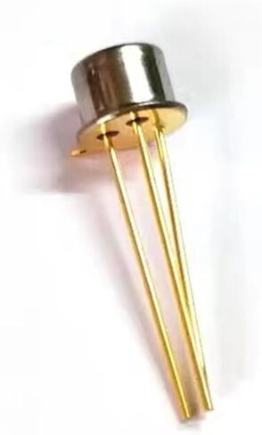 InGaAs 800-1700nm 5pcs 500um InGaAs PD Photodiode Detector FTTH ELINK in Saudi Arabia