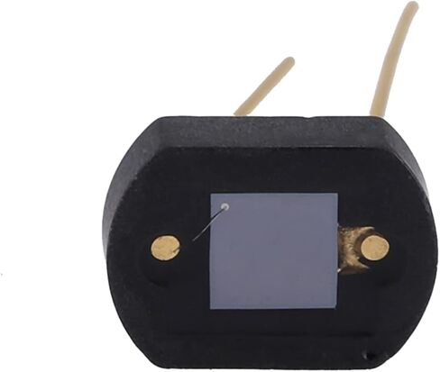 2DU3 Silicon Photodiode Visible Light Detector Silicon Photocell Photoresistor in Saudi Arabia